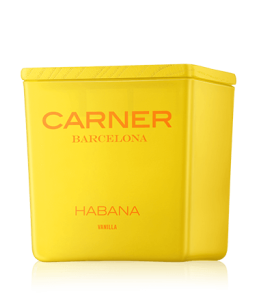 Carner Barcelona Home Collection Habana Scented Candle (200 g)