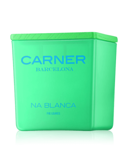 Carner Barcelona Home Collection Na Blanca Scented Candle (200 g)