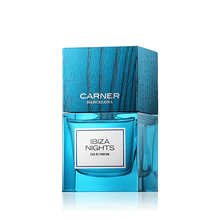 Carner Barcelona Ibiza Nights Eau de Parfum Spray (50 ml)