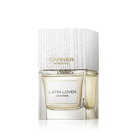 Carner Barcelona Latin Lover Eau de Parfum Spray (50 ml)