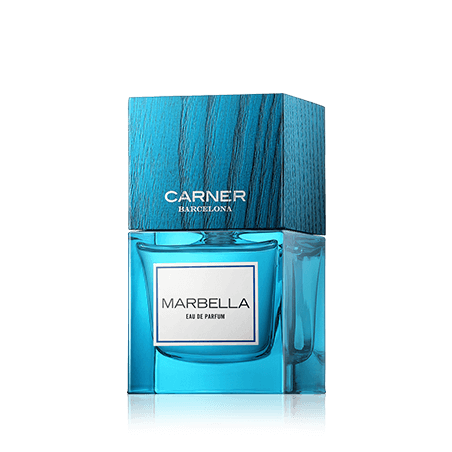 Carner Barcelona Marbella Eau de Parfum Spray (50 ml)