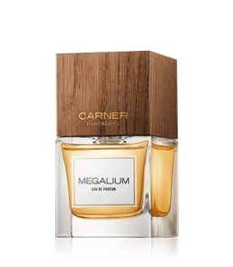 Carner Barcelona Megalium Eau de Parfum Spray (50 ml)