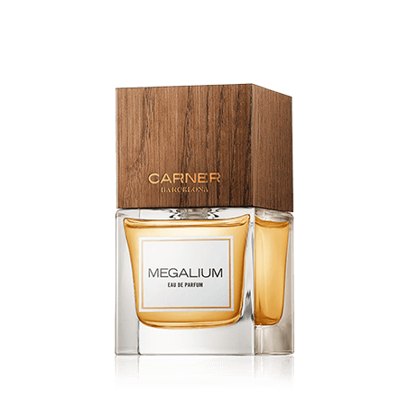 Carner Barcelona Megalium Eau de Parfum Spray (50 ml)