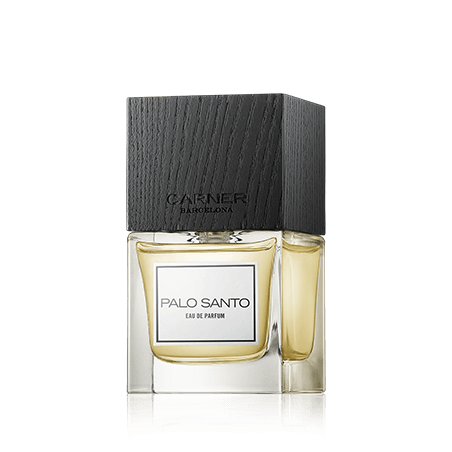 Carner Barcelona Palo Santo Eau de Parfum Spray (50 ml)