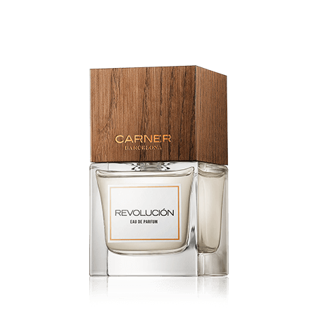 Carner Barcelona Revolución Eau de Parfum Spray (50 ml)
