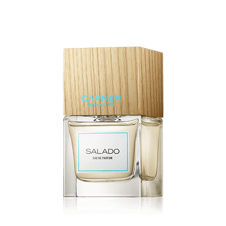 Carner Barcelona Salado Eau de Parfum Spray (50 ml)