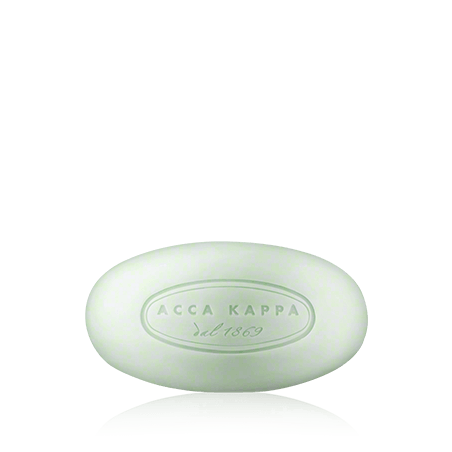 Acca Kappa Soap Collection Green Mandarin Soap (150 g)