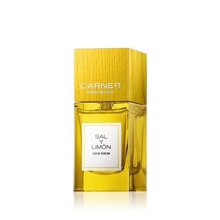 Carner Barcelona Sal y Limón Eau de Parfum Spray (30 ml)