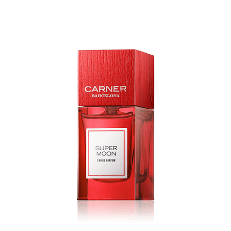Carner Barcelona Super Moon Eau de Parfum Spray (30 ml)