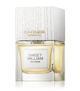 Carner Barcelona Sweet William Eau de Parfum Spray (100 ml)
