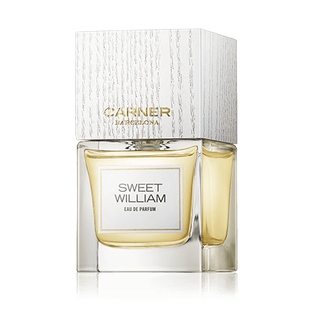 Carner Barcelona Sweet William Eau de Parfum Spray (100 ml)