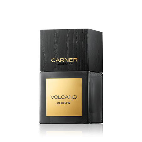 Carner Barcelona Volcano Eau de Parfum Spray (50 ml)