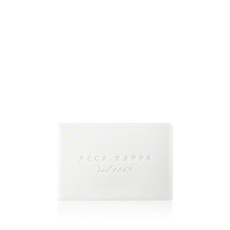 Acca Kappa Soap Collection Juniper & White Fir Soap (150 g)
