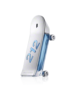 Carolina Herrera 212 Men Heroes Eau de Toilette Spray (50 ml)