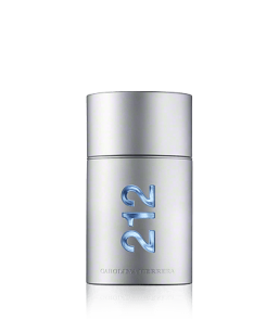 Carolina Herrera 212 Men NYC Eau de Toilette Spray (50 ml)