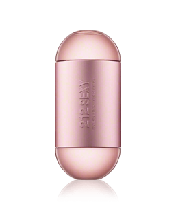 Carolina Herrera 212 Sexy Eau de Parfum Spray (60 ml)