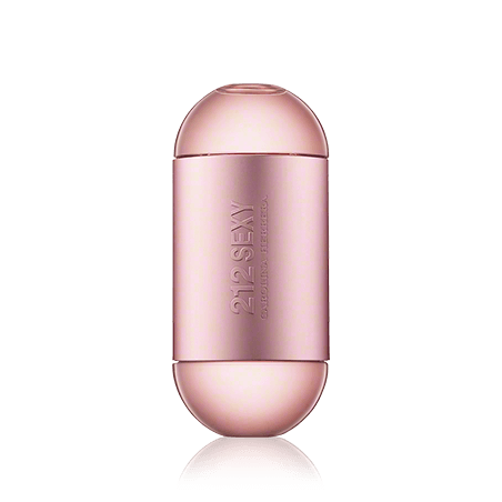 Carolina Herrera 212 Sexy Eau de Parfum Spray (60 ml)