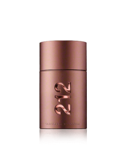 Carolina Herrera 212 Sexy Men Eau de Toilette Spray (50 ml)