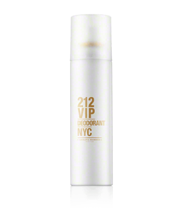 Carolina Herrera 212 VIP Deodorant Spray (150 ml)