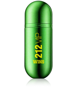 Carolina Herrera 212 VIP Wins Eau de Parfum Spray (80 ml)