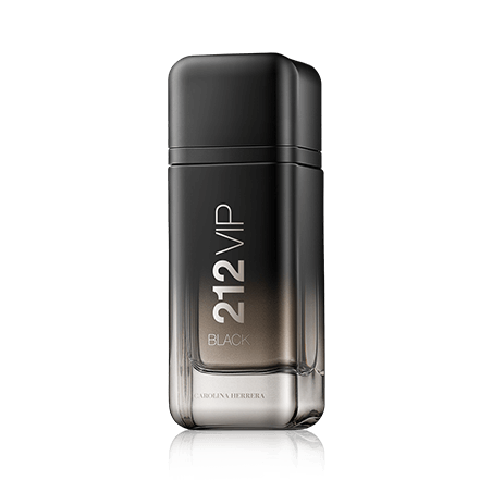Carolina Herrera 212 VIP Men Black Eau de Parfum Spray (100 ml)
