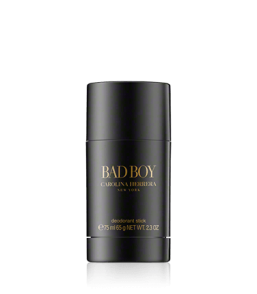 Carolina Herrera Bad Boy Deodorant Stick (75 ml)