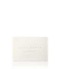 Acca Kappa Soap Collection Lilac Flower & Dew Soap (150 g)