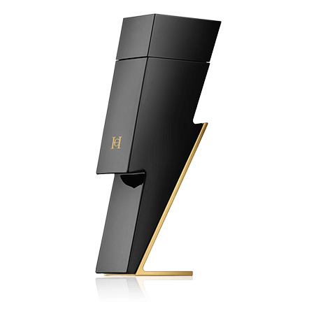 Carolina Herrera Bad Boy Eau de Toilette (nachfüllbar) (150 ml)