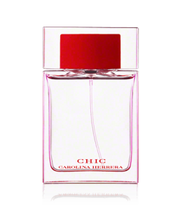 Carolina Herrera Chic Eau de Parfum Spray (80 ml)