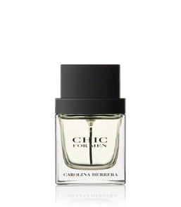 Carolina Herrera Chic for Men Eau de Toilette Spray (60 ml)