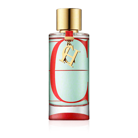 Carolina Herrera CH L'Eau Eau de Toilette Spray (100 ml)