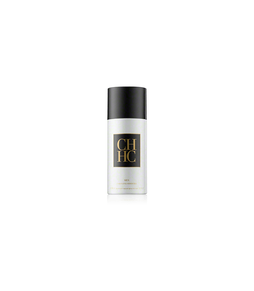 Carolina Herrera CH Men Deodorant Spray (150 ml)