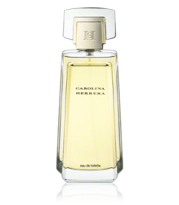 Carolina Herrera Femme Eau de Toilette Spray (100 ml)