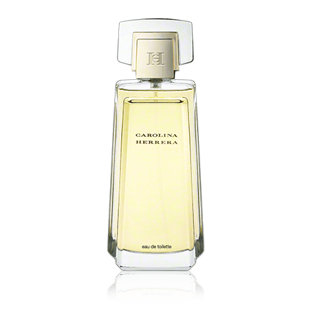 Carolina Herrera Femme Eau de Toilette Spray (100 ml)