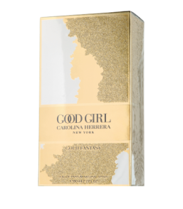 Carolina Herrera Good Girl Gold Fantasy Limited Edition Eau de Parfum Spray (80 ml)