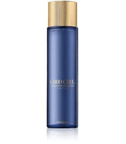 Carolina Herrera Good Girl Shower Gel (200 ml)