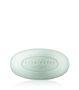 Acca Kappa Soap Collection Mandarin & Green Tea Soap (150 g)