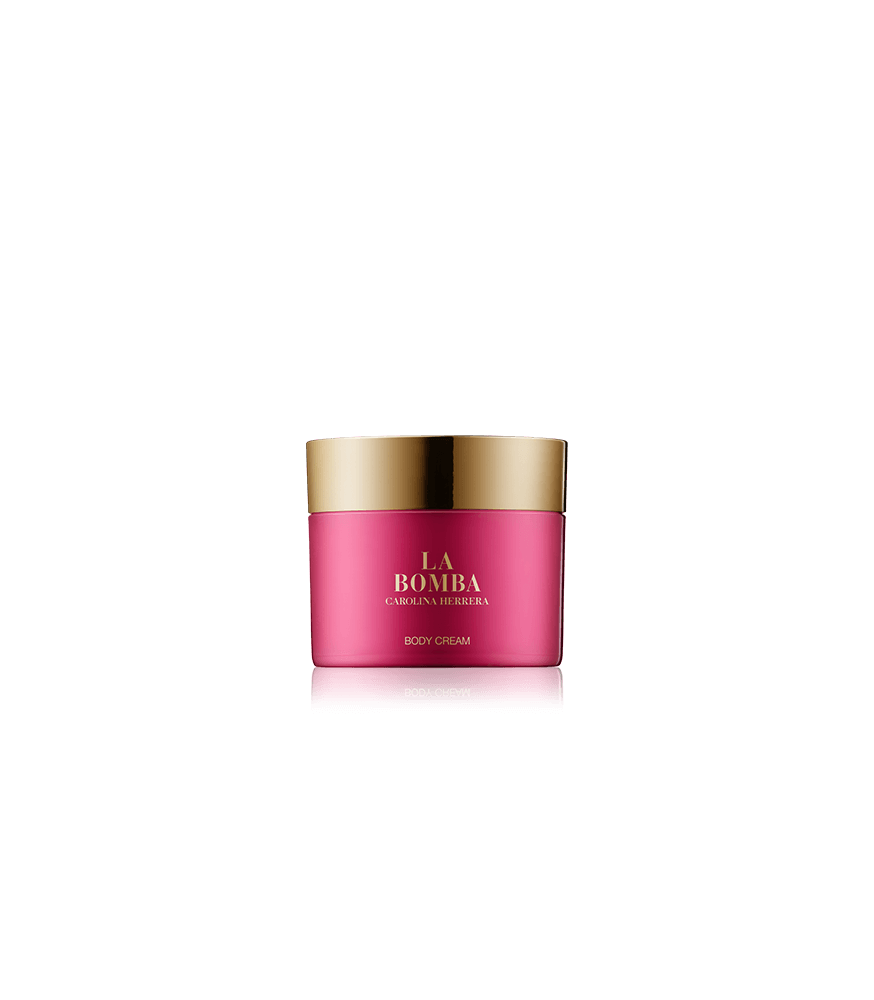 Carolina Herrera La Bomba Body Cream (200 ml)