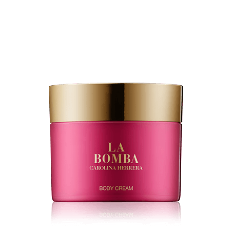 Carolina Herrera La Bomba Body Cream (200 ml)