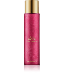 Carolina Herrera La Bomba Shimmering Body Oil (150 ml)