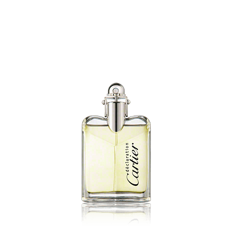 Cartier Déclaration Eau de Toilette Spray (50 ml)