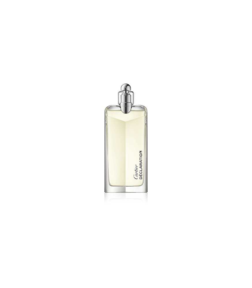 Cartier Déclaration Eau de Toilette Spray (nachfüllbar) (150 ml)