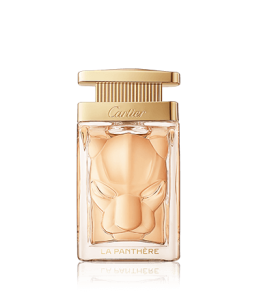 Cartier La Panthère Eau de Parfum Spray (nachfüllbar) (50 ml)