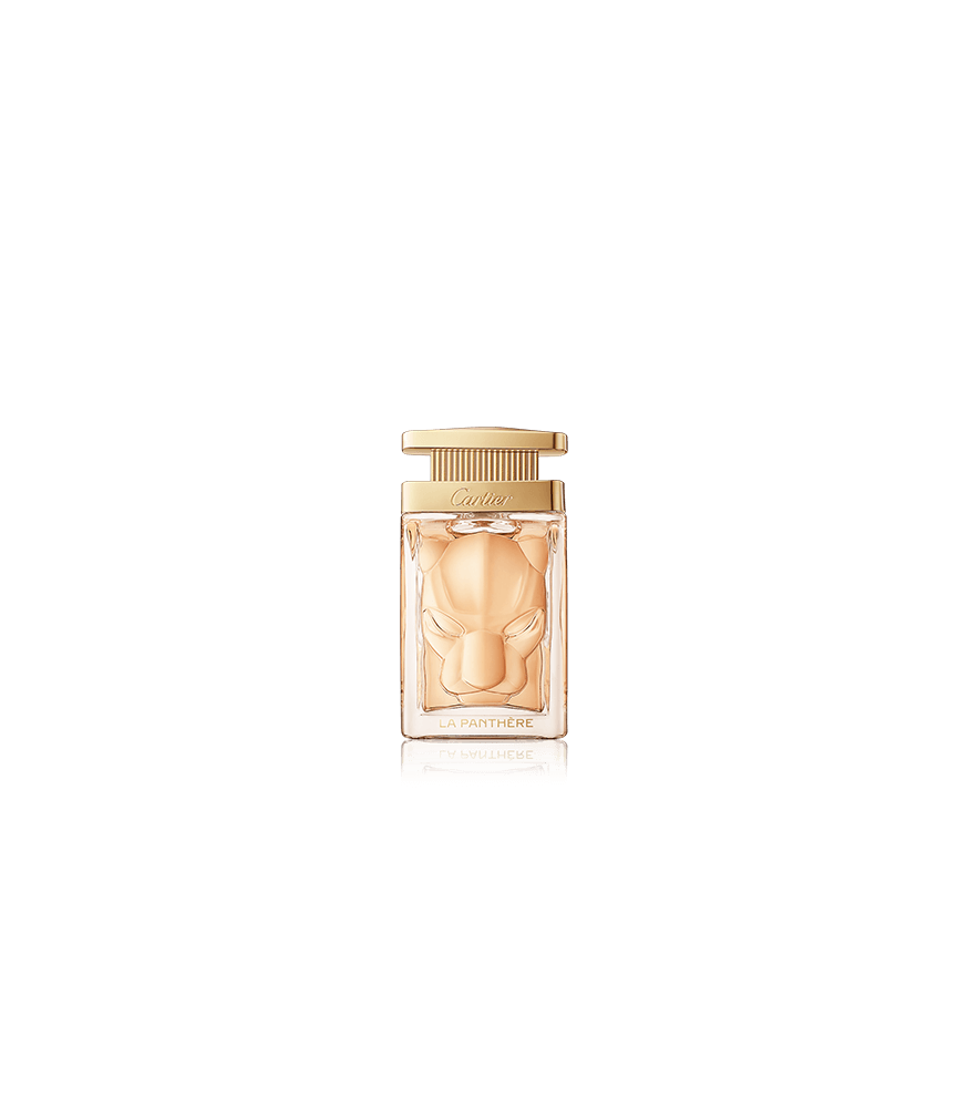 Cartier La Panthère Eau de Parfum Spray (nachfüllbar) (50 ml)