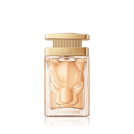Cartier La Panthère Eau de Parfum Spray (nachfüllbar) (50 ml)