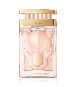 Cartier La Panthère Eau de Toilette Spray (nachfüllbar) (100 ml)