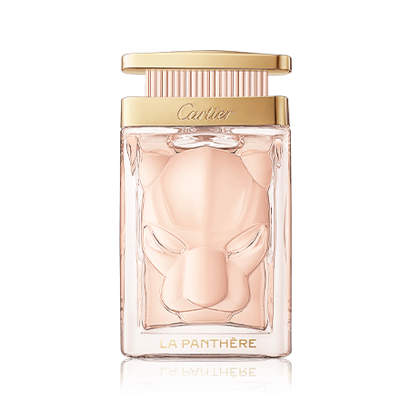 Cartier La Panthère Eau de Toilette Spray (nachfüllbar) (100 ml)