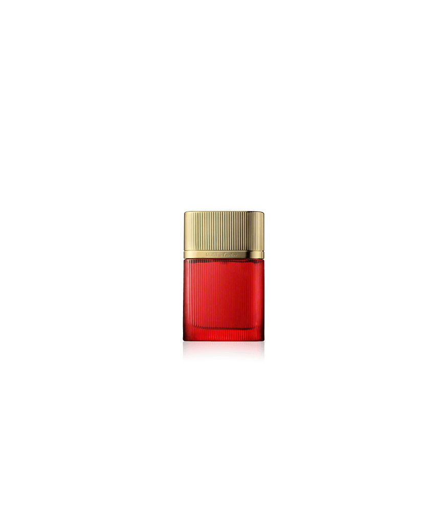 Cartier Must de Cartier Parfum Spray (50 ml)