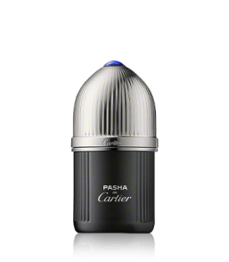 Cartier Pasha Édition Noire Eau de Toilette Spray (50 ml)