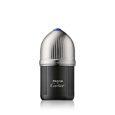 Cartier Pasha Édition Noire Eau de Toilette Spray (50 ml)